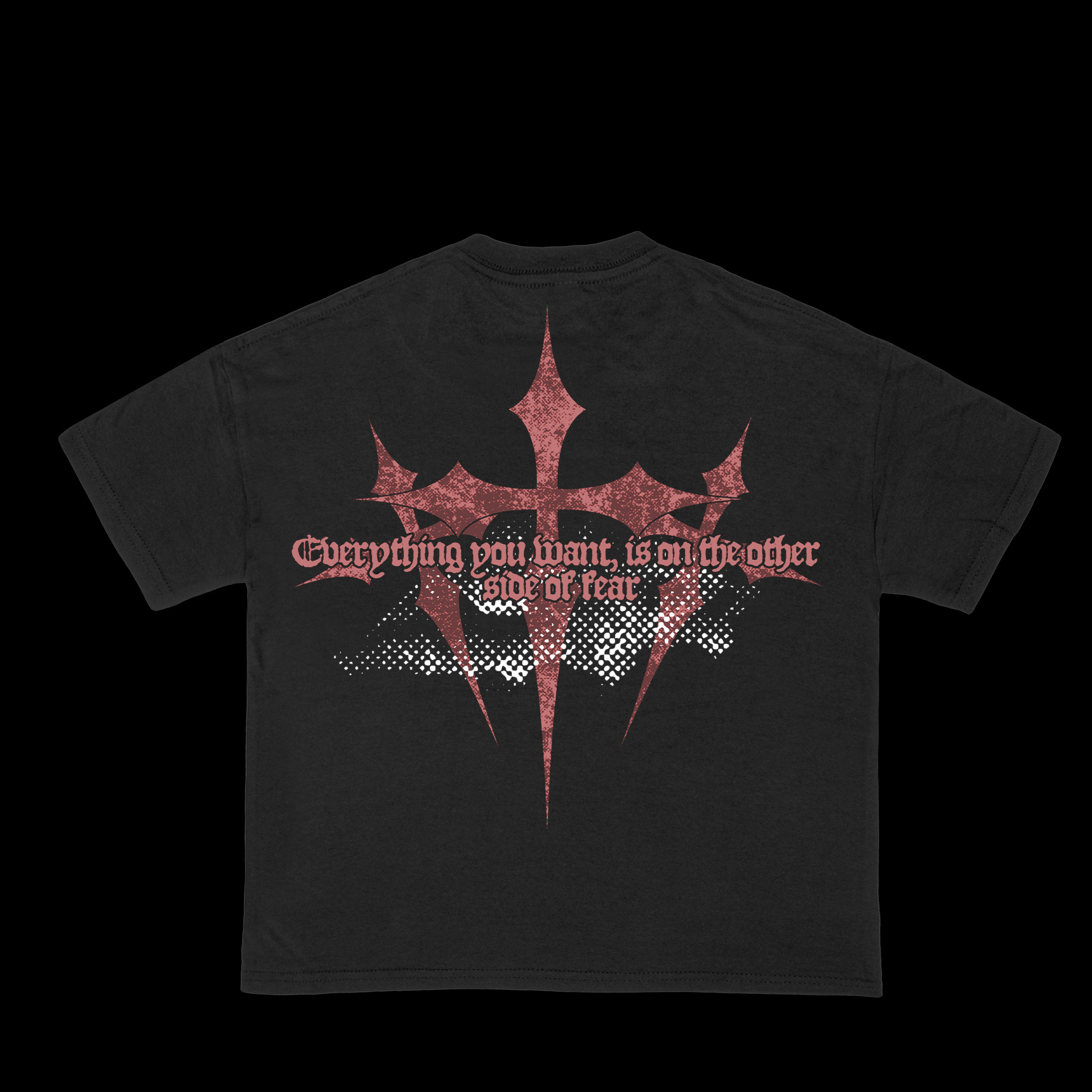 Risk IT" T-Shirt