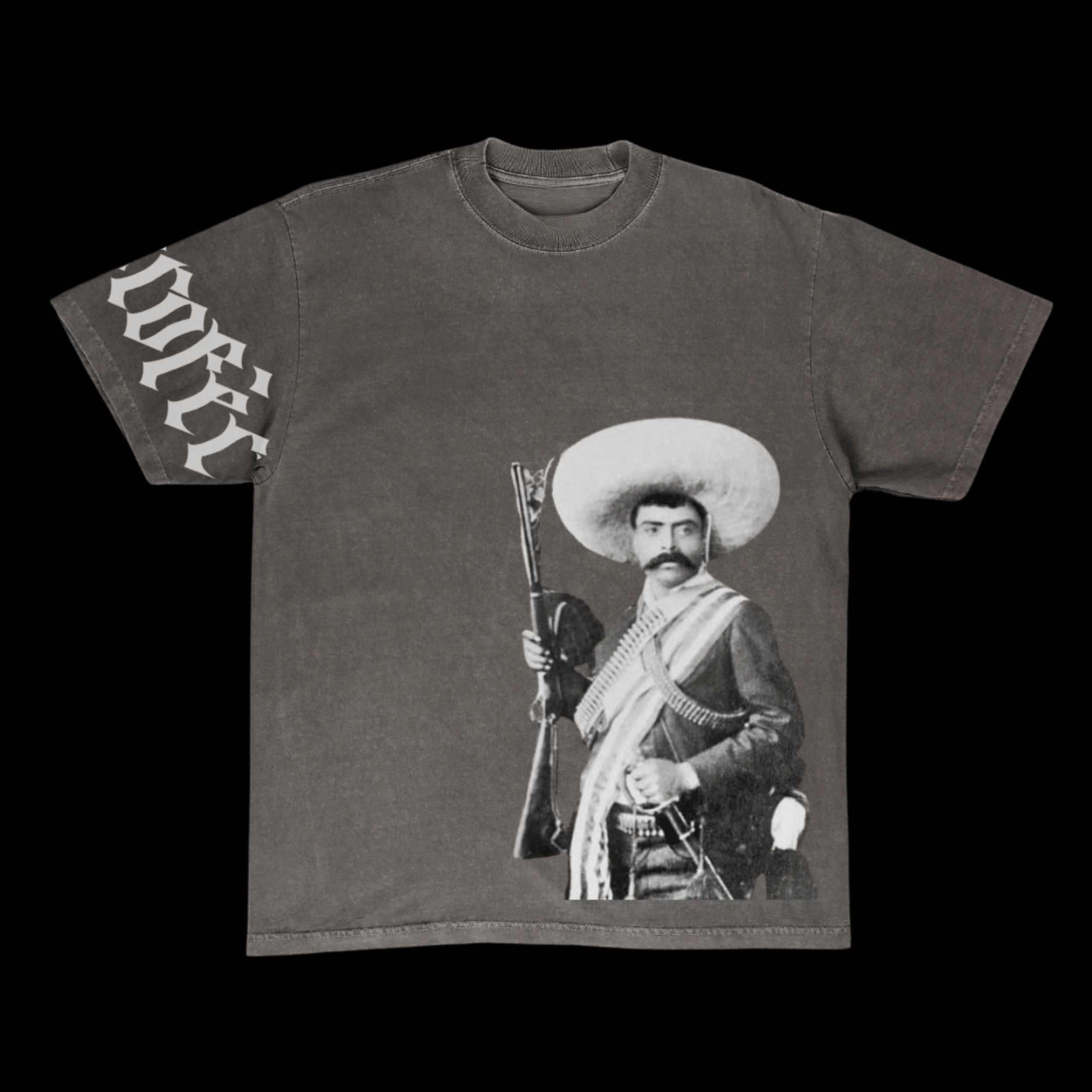 “ZAPATA” T-Shirt